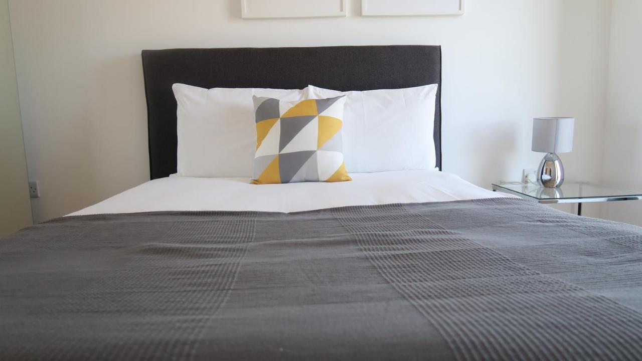 Quay Apartments Clarence House Newport  Ngoại thất bức ảnh