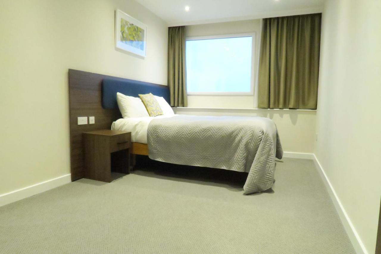 Quay Apartments Clarence House Newport  Ngoại thất bức ảnh