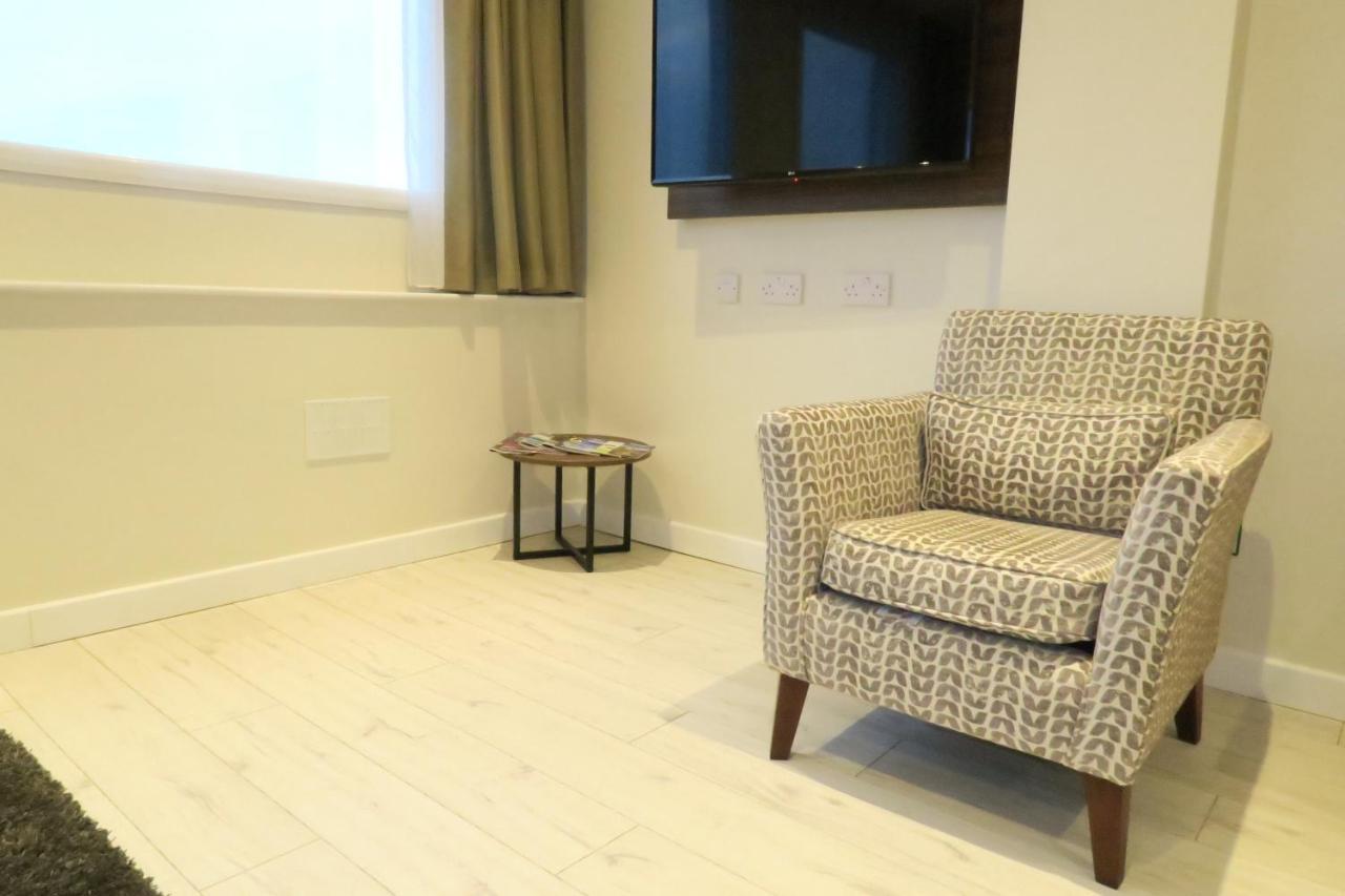Quay Apartments Clarence House Newport  Ngoại thất bức ảnh