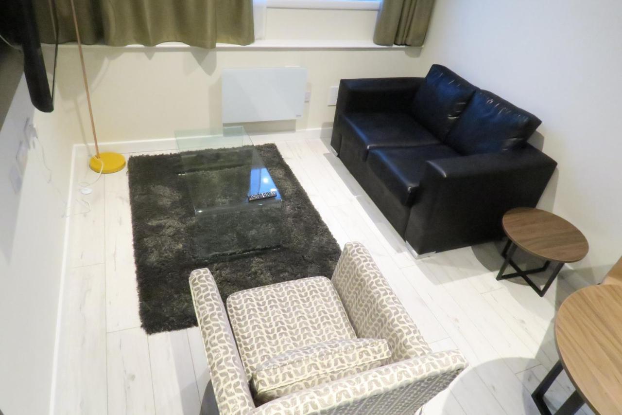 Quay Apartments Clarence House Newport  Ngoại thất bức ảnh