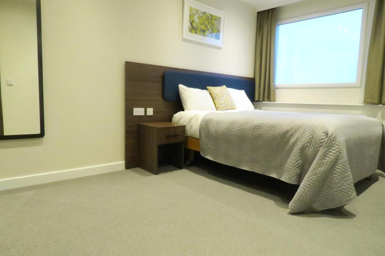 Quay Apartments Clarence House Newport  Ngoại thất bức ảnh