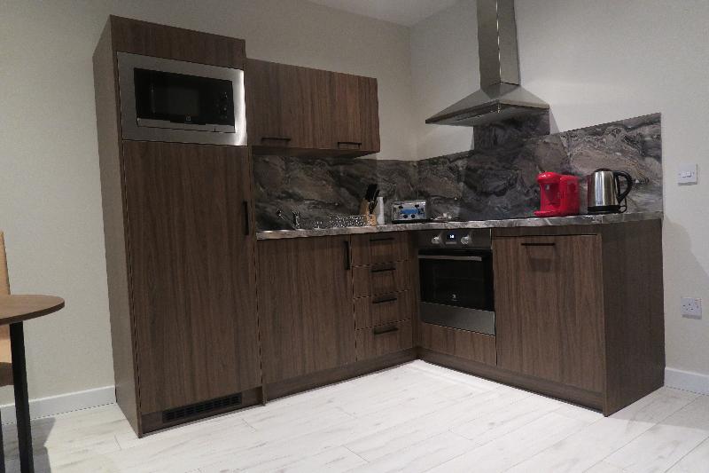 Quay Apartments Clarence House Newport  Ngoại thất bức ảnh