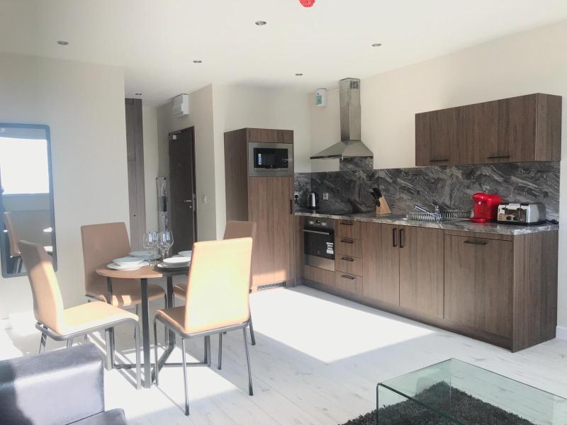 Quay Apartments Clarence House Newport  Ngoại thất bức ảnh