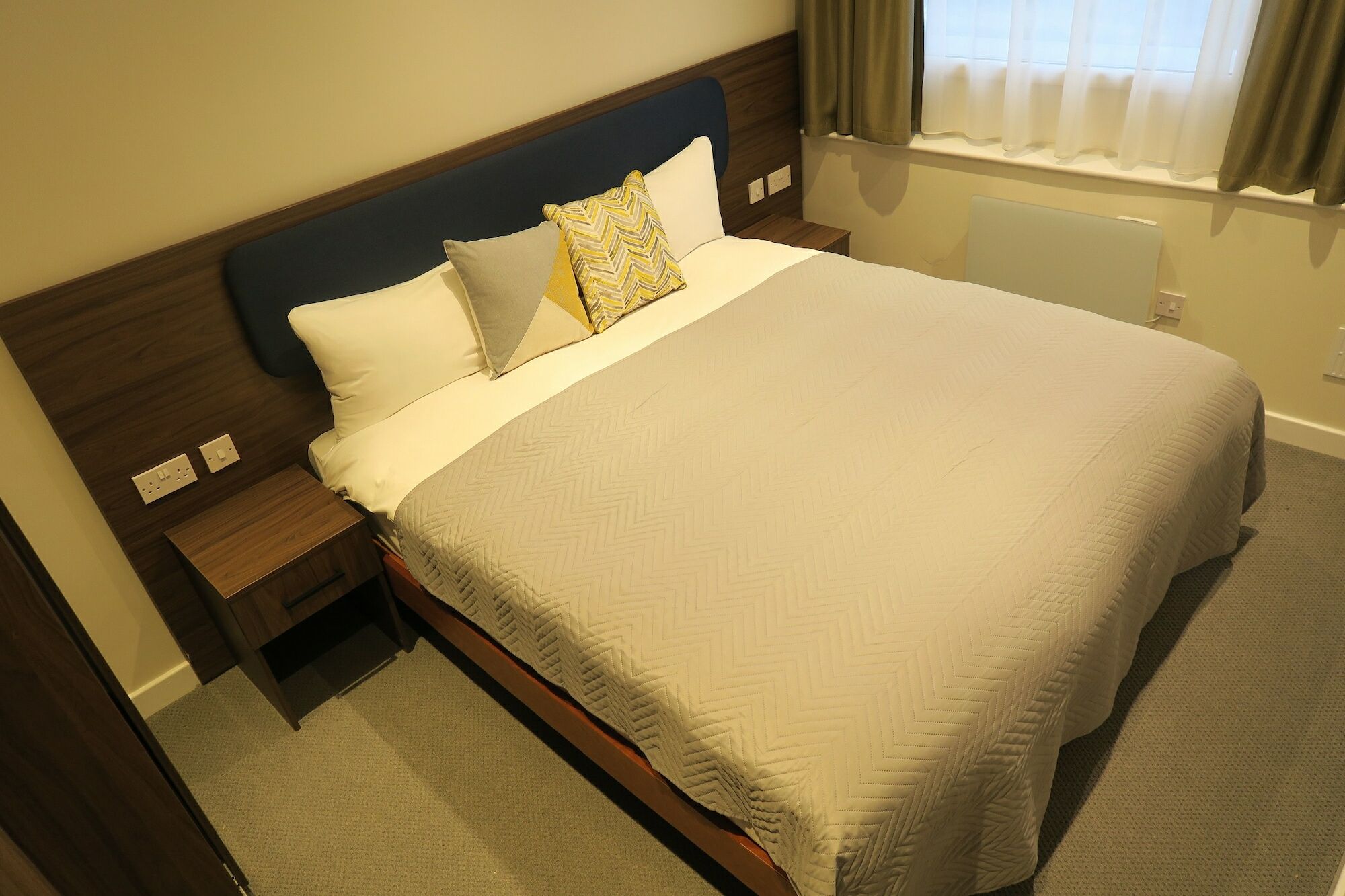 Quay Apartments Clarence House Newport  Ngoại thất bức ảnh